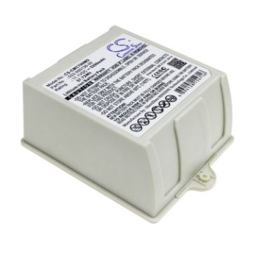 Picture of Battery for Comen C70 (p/n 022-000136-00)