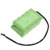 Stryker SP-2CX SP-1C Smart Pump Tourniquet Battery 5920-010-091 - 1