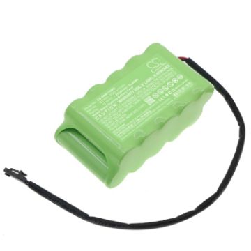 Picture of Battery for Stryker SP-2CX Smart Pump Tourniquet SP-2CX SP-1C Smart Pump Tourniquet SP-1C 0AXSTGX10 0AXINST10 (p/n 5920-010-091 B11691)