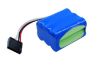 Picture of Battery for Keeler Headlamp EP39-22079 291980 1202-P-6229 (p/n 250AFH6YMXZ 65808)