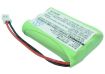 Battery for Mobilteil BCL-D20 (p/n BCL-BT10 BCL-BT20) - 2