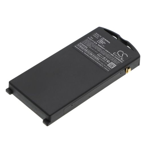 Nokia 3320 3210e 3210 Battery (p/n BML-3) - 1