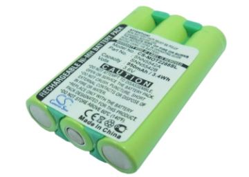 Motorola V2397 V2297 V2290 Battery SNN5542A SNN5542B - 1