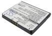 Battery for HTC Phoebus Kii 100 Juno 35H00102-00M KII0160 - 1