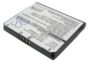 Battery for HTC Phoebus Kii 100 Juno 35H00102-00M KII0160 - 1