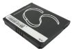Battery for HTC Phoebus Kii 100 Juno 35H00102-00M KII0160 - 2