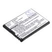 Battery for Blu Hero 2 - 1
