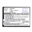 Battery for Blu Hero 2 - 3
