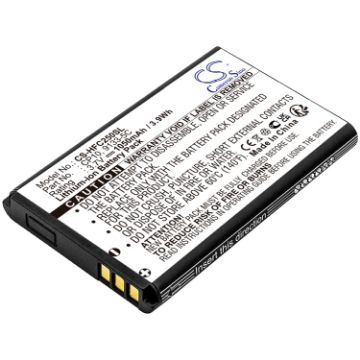 Picture of Battery for Anycool W02