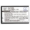 Battery for Auro S201 M451 M401 M101 Comfort 10xx 1060 1020 1010 - 3