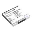 Emporia Lifeplus Life+ AK-V170 Battery (p/n AK-V170) - 1