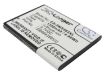 Samsung Galaxy S Mini Battery EB494358VU for GT-S6818V/S5830T - 1