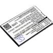 T-Mobile Hotspot MF61 Cymbal Z320 4G Mobile Hotspot Battery - 2