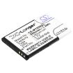 Vertu Ascent Battery BL-4V Replacement - 1