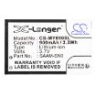Vertu Ascent Battery BL-4V Replacement - 3