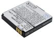 Audiovox PPC-1400 PCS-1400 CDM-1400 Battery (BTR1400 BTR-1400) - 1