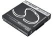 Audiovox PPC-1400 PCS-1400 CDM-1400 Battery (BTR1400 BTR-1400) - 4
