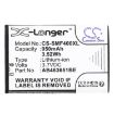 Samsung Tocco Icon Star II Battery AB463651BC/BE SGH Models - 3