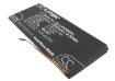 Lenovo K900 K100 Battery BL207 Replacement - 1