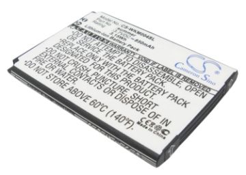 Wiko SUMMER Soap Battery (p/n SOAP summer) - 1