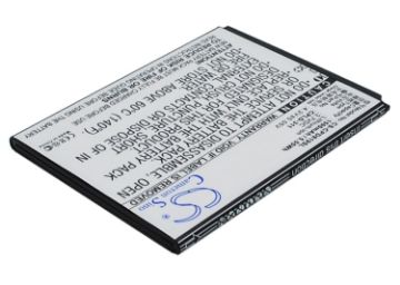 Coolpad 8198T 7295C Battery (p/n CPLD-311) - 1