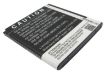 Battery for Vodafone VF-975N Smart III TLi015A1 975N VF975N - 4
