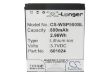Swissvoice MP50 Battery (p/n 61024) Replacement - 5