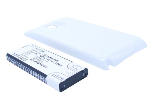 Samsung Galaxy Note 4 Battery SM-N910F/9109W/9106W/9100 EB-BN916BBC - 1