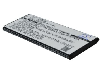 Samsung SM-N910 Series Battery EB-BN910BBE/BBK Replacement - 1