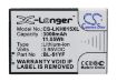 LG X190 Ray Dual SIM Battery BL-51YF BL-51YH Replacement - 1