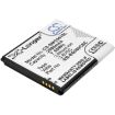 Samsung SM-J200 & SM-G360 Battery EB-BG360BBE/CBC - 1