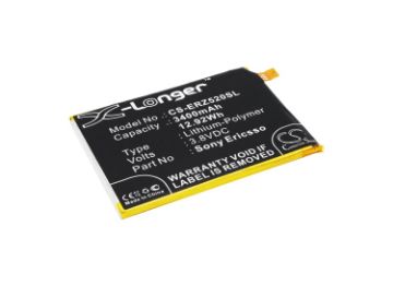 Sony Xperia Z5 Premium Dual E6883 E6853 Battery LIS1605ERPC - 1
