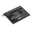Alcatel OT-8050D/9001X/9001A Pixi 4 6.0 LTE Battery TLp025G2 - 2