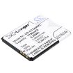 TCL VZW-TCL-4056 Flip Pro Battery TLi017C7 4058R 4056W 4056L - 1