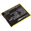 Meizu M711Q M6 Dual SIM Battery BA711 for Blue Charm 6 - 2