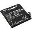 Oppo Find X Battery BLP671 for PAFT00 PAFM00 Dual SIM Models - 1