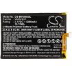 Blackview BV5800 Battery (p/n V685780P) Replacement - 3