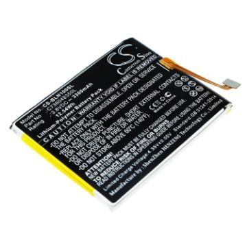 Blu BOLD N1 Battery C736048350L Replacement - 1
