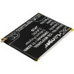 Motorola Moto P30 Battery (p/n JK30) Replacement - 2
