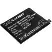 Oppo RMX2072 Realme X50 Pro 5G Battery BLP777 Replacement - 1