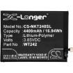 Nokia 2.4 Battery WT242 for TA-1277 TA-1275 TA-1274 TA-1270 - 3