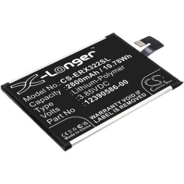 Sony Xperia 10 Plus i4293 i4213 i3223 Battery (12390586-00) - 1
