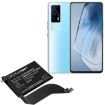 Vivo V2049A IQOO 7 Battery B-P3 Replacement - 5