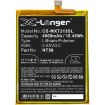 Motorola XT2139-2 XT2139-1 Moto Edge 20 Lite 5G Battery NT50 - 3