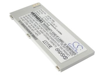 Battery for T-Mobile Sidekick III iD 3 D-Wade Edition EA-BL12 - 1