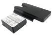 Battery for O2 Xda Serra XDA Diamond Pro 35H00111-06M/08M - 2