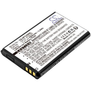 Battery for Myphone Retto Halo Easy Flip 8815TV 7720 6651 5300 - 1