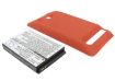 Battery for HTC EVO 4G A9292 (35H00123-00M/02M) - 2