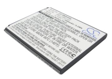 Uscellular SCH-R530 Galaxy SIII S3 LTE Battery Replacement - 1
