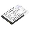 Bea-Fon S700 S400 EU001W EU001B C70 Battery Replacement - 1